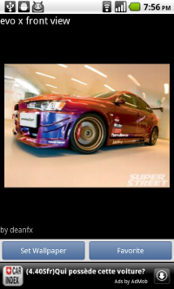 Imagen 1 para Best Wallpapers