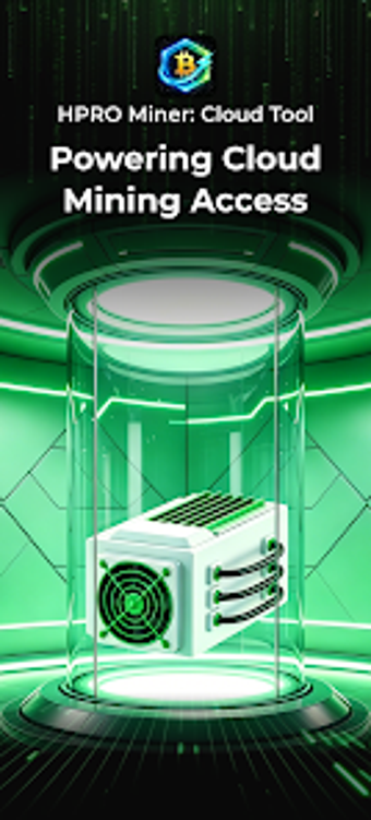 Imagen 0 para HPRO Miner: Cloud Tool