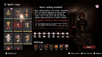 Image 0 for Exorcism Agency