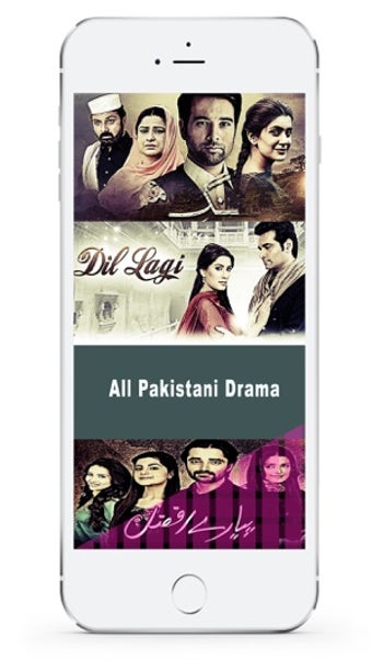 Image 1 for Pakistani Dramas - All Ch…