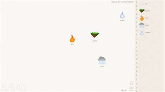 Imagen 2 para Little Alchemy for Window…