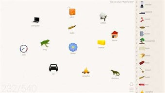 Imagen 0 para Little Alchemy for Window…
