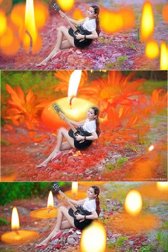 Imagen 0 para After Candle
