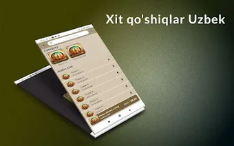Image 0 for Uzbekcha Xit Qoshiqlar