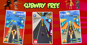 Image 2 for Subway S