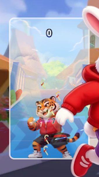 Image 0 for Hat Candy