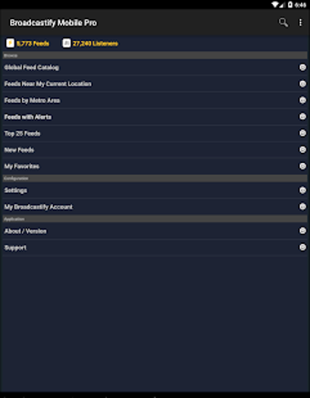 Image 3 for Broadcastify Police Scann…