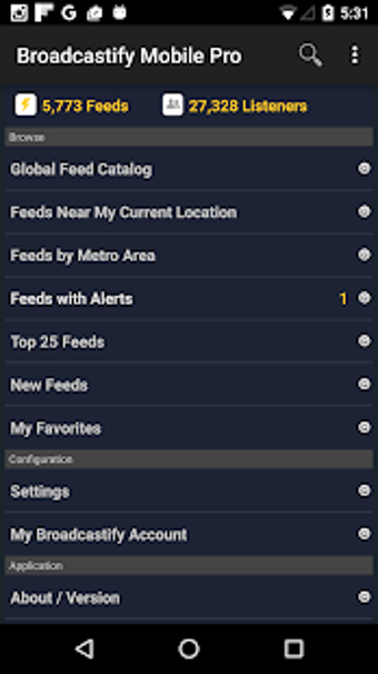 Image 1 for Broadcastify Police Scann…