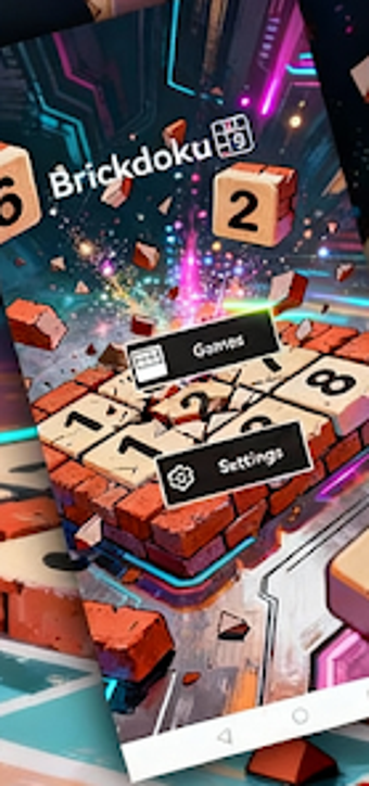 Image 0 for BrickSum