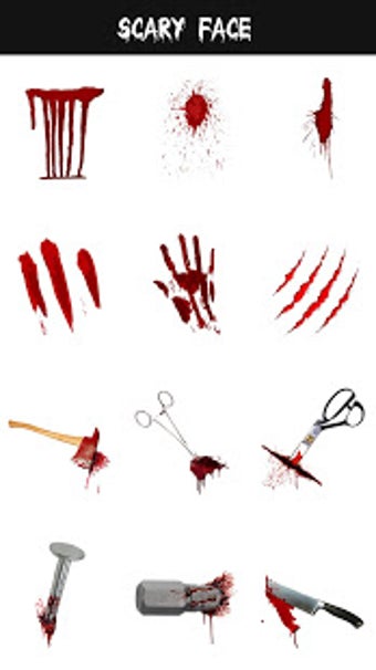Imagen 0 para Scary Face Changer