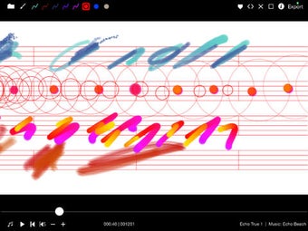 Image 0 for Paint The Beat