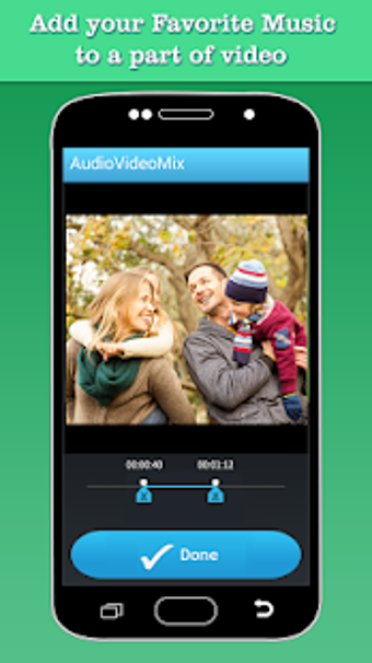 Imagen 2 para Music Video Editor Add Au…