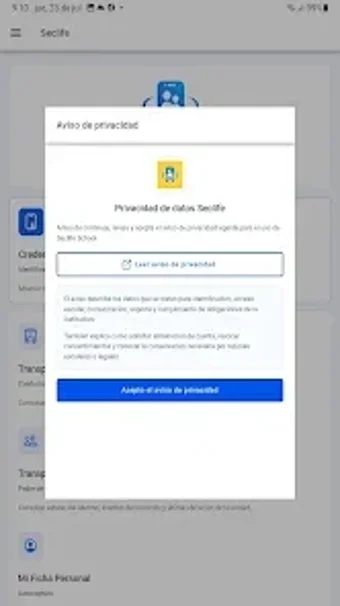 Imagen 0 para Seclife School