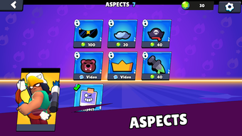 Image 0 for Skin Creator for Brawl St…