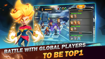 Image 1 for AFK Heroes: Idle Arena - …