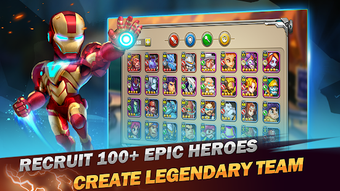 Image 2 for AFK Heroes: Idle Arena - …
