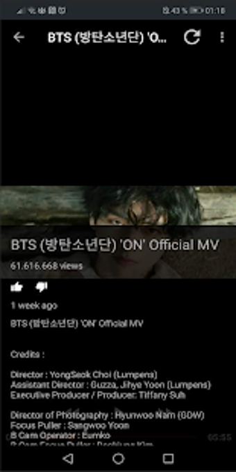 Image 3 for KPOP MV - Download Video