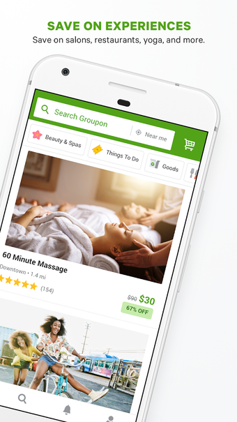 Imagen 9 para Groupon - Shop Deals, Dis…