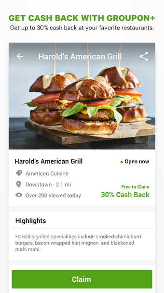 Imagen 6 para Groupon - Shop Deals, Dis…