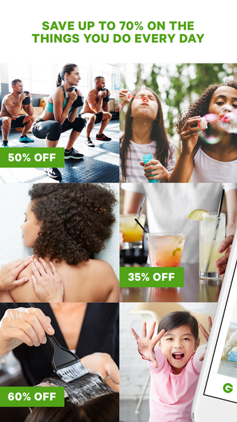 Imagen 3 para Groupon - Shop Deals, Dis…