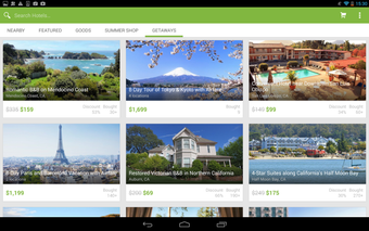 Imagen 4 para Groupon - Shop Deals, Dis…