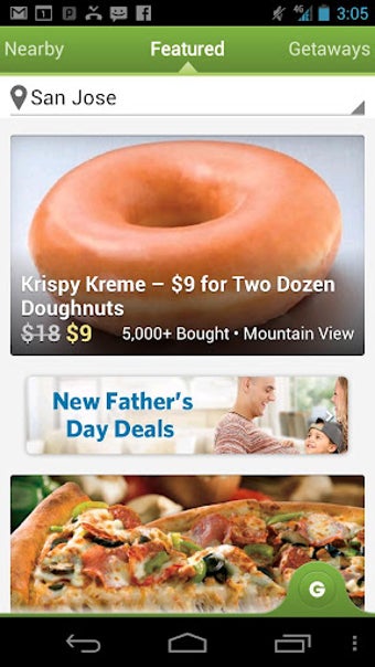 Imagen 2 para Groupon - Shop Deals, Dis…