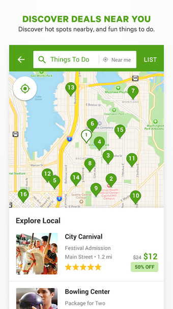 Imagen 12 para Groupon - Shop Deals, Dis…