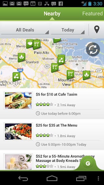 Imagen 7 para Groupon - Shop Deals, Dis…