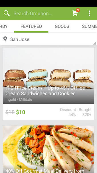 Imagen 5 para Groupon - Shop Deals, Dis…