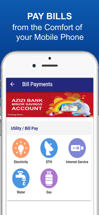 Image 1 for AziPay