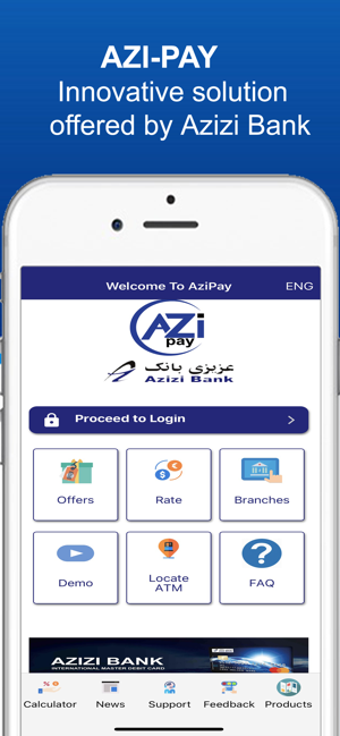 Image 1 for AziPay