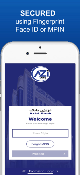 Image 2 for AziPay