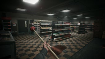 Image 0 for Corner Shop: Nightshift D…