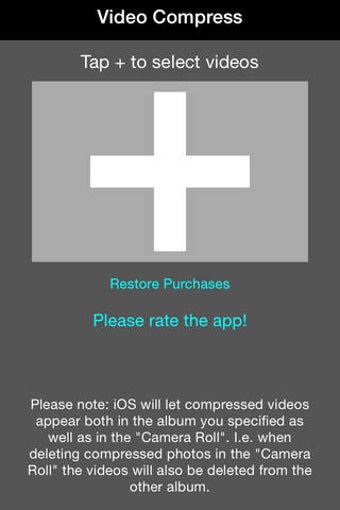 Imagen 0 para Video Komprimierer - Komp…