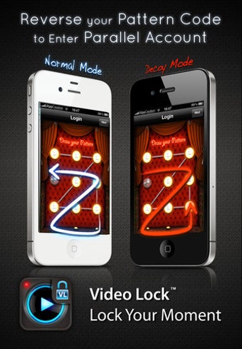 Image 0 for Video Lock for iPhone - L…