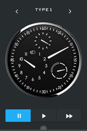 Image 0 for Ressence