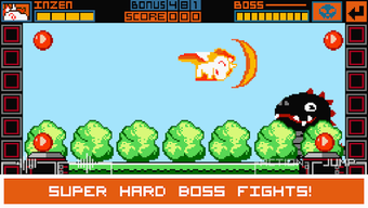 Image 0 for GameStart Pixel Battle
