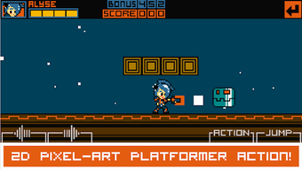 Image 1 for GameStart Pixel Battle