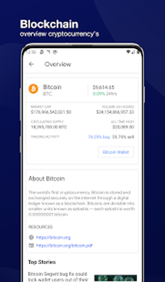 Image 1 for Blockchain