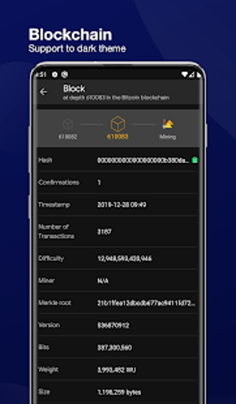 Image 2 for Blockchain