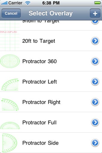 Image 0 for iMeasure Pro