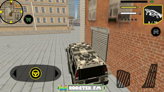 Image 1 for US Army Counter Stickman …
