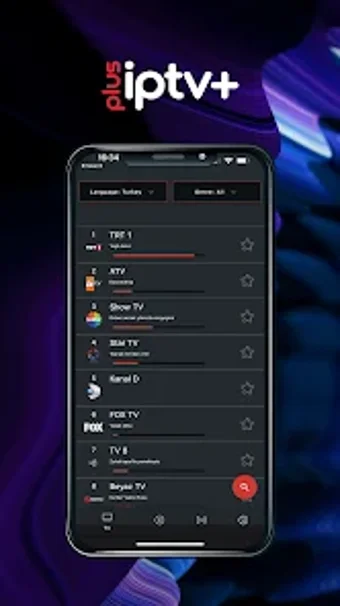 Imagen 0 para plus iptv