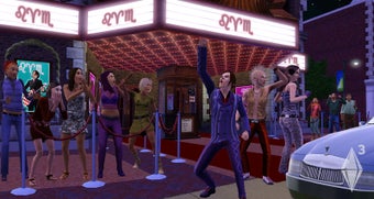 Image 2 for The Sims 3 Super Patcher