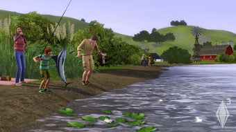 Imagen 2 para The Sims 3 Super Patcher
