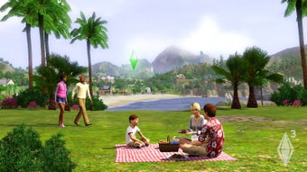 Imagen 0 para The Sims 3 Super Patcher