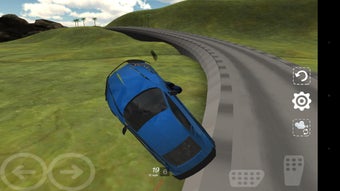 Image 1 for City Stunt Car Driver