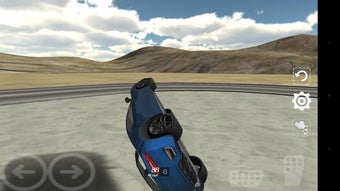 Image 0 for City Stunt Car Driver
