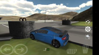 Image 2 for City Stunt Car Driver