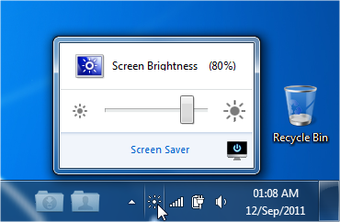 Image 0 for iBrightness